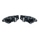 Передня оптика Full Led Laser (для 2017-2020) для BMW 5 серія G30/G31 2017-2023 рр.