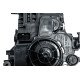 Передня оптика Full Led Laser (для 2017-2020) для BMW 5 серія G30/G31 2017-2023 рр.