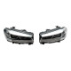 Передня оптика FullLed (для 2017-2020) для BMW 5 серія G30/G31 2017-2023 рр.