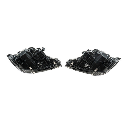 Передня оптика FullLed (для 2017-2020) для BMW 5 серія G30/G31 2017-2023 рр.