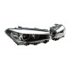 Передня оптика FullLed (для 2017-2020) для BMW 5 серія G30/G31 2017-2023 рр.