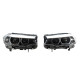 Передня оптика FullLed (для 2017-2020) для BMW 5 серія G30/G31 2017-2023 рр.