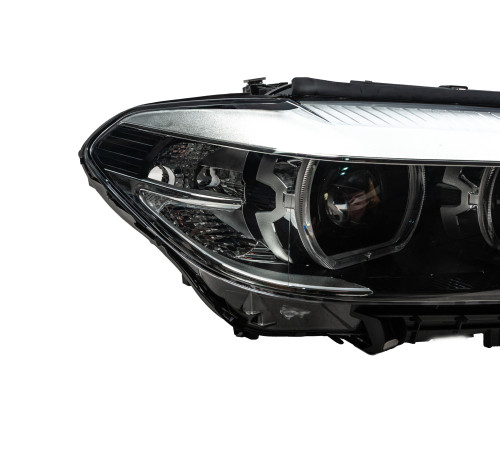 Передня оптика FullLed (для 2017-2020) для BMW 5 серія G30/G31 2017-2023 рр.