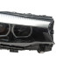 Передня оптика FullLed (для 2017-2020) для BMW 5 серія G30/G31 2017-2023 рр.