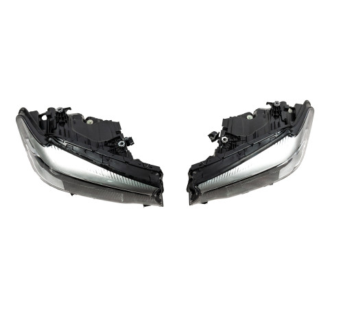 Передня оптика FullLed (для 2017-2020) для BMW 5 серія G30/G31 2017-2023 рр.