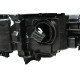 Передня оптика FullLed (для 2017-2020) для BMW 5 серія G30/G31 2017-2023 рр.