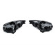 Передні фари FullLed (Для HALOGEN, 2012-2016, 2 шт) для Audi A3 2012-2020 рр.