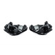 Передні фари FullLed (Для HALOGEN, 2012-2016, 2 шт) для Audi A3 2012-2020 рр.
