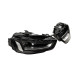Передні фари FullLed (2012-2015, Halogen to LED, 2 шт) для Audi A4 B8 2007-2015 рр.