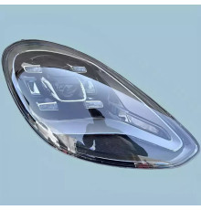 Передні фари (2 шт) для Porsche Panamera 2016-2023 рр.