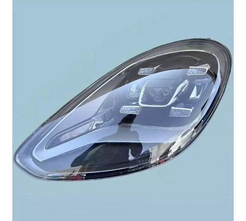 Передні фари (2 шт) для Porsche Panamera 2016-2023 рр.