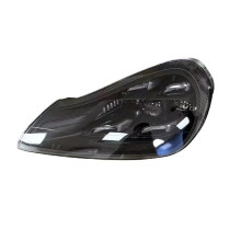 Передні фари (для 2007-2010, 2 шт) для Porsche Cayenne 2003-2010 рр.