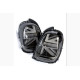 Задні LED ліхтарі в стилі Union Jack Black (2 шт) для Mini Cooper F55/56/57 2014-2023 рр.