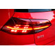 Задні LED ліхтарі (2012-2017, 2 шт) для Volkswagen Golf 7/E-Golf 2012-2020 рр.