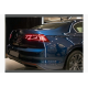 Задні LED ліхтарі дизайн 2019+ (SD, для 2014-2018 Європа, 2 шт) для Volkswagen Passat B8 2015-2023 рр.