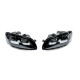 Передні фари V1 (Для  USA, 2 шт) для Volkswagen Passat B7 2012-2015 рр.