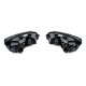 Передні фари V1 (Для  USA, 2 шт) для Volkswagen Passat B7 2012-2015 рр.