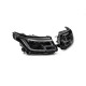 Передні фари (для переодягнених авто в 2018+) для Range Rover IV L405 2013-2021 рр.