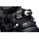 Передні фари Red-V2 (2012-2017, динамічний поворот, 2 шт) для Volkswagen Golf 7/E-Golf 2012-2020 рр.