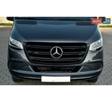 Передня оптика LED (2 шт) для Mercedes Sprinter W907/W910 2018- рр.
