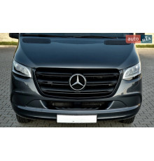 Передня оптика LED (2 шт) для Mercedes Sprinter W907/W910 2018- рр.
