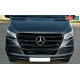 Передня оптика LED (2 шт) для Mercedes Sprinter W907/W910 2018- рр.