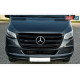 Передня оптика LED (2 шт) для Mercedes Sprinter W907/W910 2018- рр.