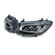 Передня оптика LED (2 шт) для Mercedes Sprinter W907/W910 2018- рр.
