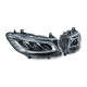 Передня оптика LED (2 шт) для Mercedes Sprinter W907/W910 2018- рр.