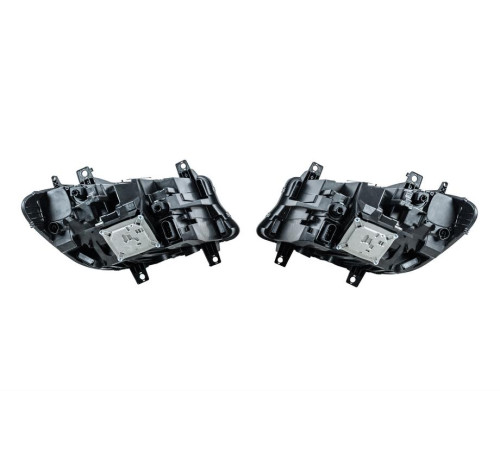 Передня оптика LED (2 шт) для Mercedes Sprinter W907/W910 2018- рр.