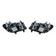 Передня оптика LED (2 шт) для Mercedes Sprinter W907/W910 2018- рр.