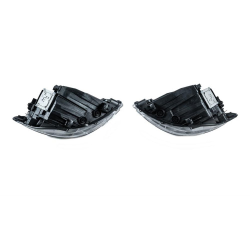 Передня оптика LED (2 шт) для Mercedes Sprinter W907/W910 2018- рр.