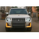 Передні фари LXR для Mitsubishi Pajero Wagon IV 2006-2021 рр.