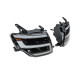 Передні фари LXR для Mitsubishi Pajero Wagon IV 2006-2021 рр.