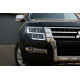 Передні фари LXR для Mitsubishi Pajero Wagon IV 2006-2021 рр.