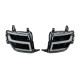 Передні фари LXR для Mitsubishi Pajero Wagon IV 2006-2021 рр.