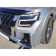 Передні фари LXR для Mitsubishi Pajero Wagon IV 2006-2021 рр.
