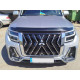 Передні фари LXR для Mitsubishi Pajero Wagon IV 2006-2021 рр.
