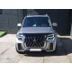 Передні фари LXR для Mitsubishi Pajero Wagon IV 2006-2021 рр.