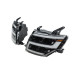 Передні фари LXR для Mitsubishi Pajero Wagon IV 2006-2021 рр.
