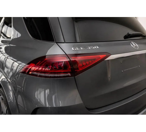 Задні ліхтарі 2018-2023 (Європа, 2 шт) для Mercedes GLE W167 2018- рр.