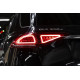 Задні ліхтарі 2018-2023 (Європа, 2 шт) для Mercedes GLE W167 2018- рр.