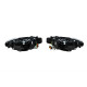 Передні фари G20-style (Halogen to LED, 2 шт) для BMW 3 серія F30/F31 2012-2019 рр.