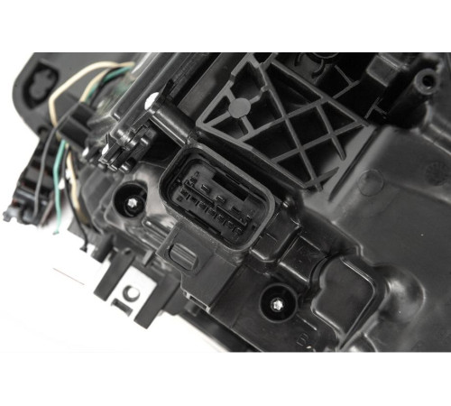 Передні фари G20-style (Halogen to LED, 2 шт) для BMW 3 серія F30/F31 2012-2019 рр.