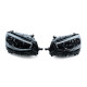 Передня оптика LED (2 шт) для Mercedes S-сlass W223 2020- рр.
