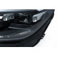 Передня оптика LED (2 шт) для Mercedes S-сlass W223 2020- рр.