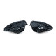 Передня оптика LED (2 шт) для Mercedes S-сlass W223 2020- рр.