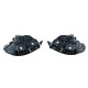 Передня оптика LED (2 шт) для Mercedes S-сlass W223 2020- рр.