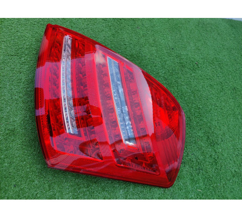 Уцінка Рестайлінг ліхтар правий (OEM, 1 шт) для Mercedes S-сlass W221 2005-2013 рр.