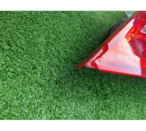 Уцінка Рестайлінг ліхтар правий (OEM, 1 шт) для Mercedes S-сlass W221 2005-2013 рр.